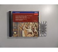 Ansermet - Ouvertüren Franz. [Import]