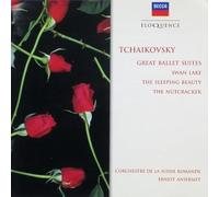 Ansermet - Tchaikovsky [Import]