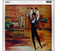 Ansermet - The Three Cornered Hat [Import]