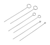 Anses d'inoculation WLD-TEC® en platine/iridium, anse i.Ø 3 mm, fil Ø 0,6 mm