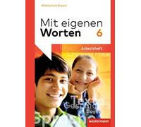 Ansgar Batzner Annabell Mit eigenen Worten - Sprachbuch für bayerisc (Broschüre)