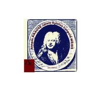 Ansgar Krause Spielt Sylvius Leopold Weiss