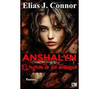 Anshalyn - El regreso de los demonios