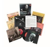 Anshel Brusilow – The Complete RCA Album Collection – CD – Sony