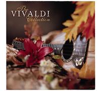 Anshel Brusilow,Eugene Ormandy,the Philadelphia - The Vivaldi Collection