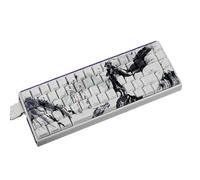 ANSI ISOs Disposition originale Profil touches PBT The Legends of Chusen Side Print pour claviers ANSI Isos 61/64/68