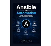 Ansible for Automation