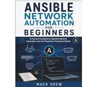 Ansible Network Automation for Beginners