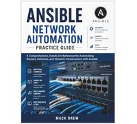 Ansible Network Automation Practice Guide