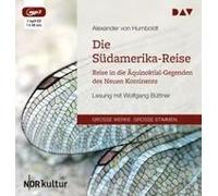 Ansichten Der Natur