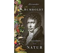 Ansichten Der Natur