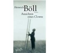 Ansichten eines Clowns Böll, Heinrich (Auteur)