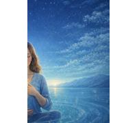 Ansiedad en calma espiritual: Cuaderno de journaling para cultivar seguridad interior, serenidad emocional y regulación consciente