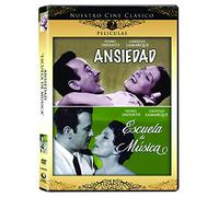 Ansiedad & Escuela de Musica