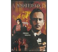Ansiedad [Import USA Zone 1]