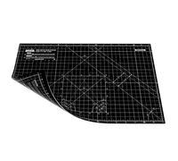ANSIO Tapis de découpe, noir, A3