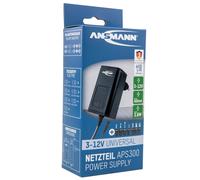 Ansm APS 300 Universalnetzteil