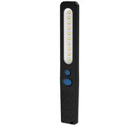 Ansm Led Werkstattlampe Wl390r Bk