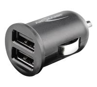 Ansmann 1000-0023 Chargeur USB 5 V/DC 2400 mA 12 W