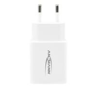 CHARGEUR SECTEUR 1 PORT USB QUICK CHARGE QC 3.0