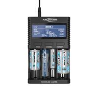 Ansmann 1001-0080-UK Powerline 4 Ultra GB