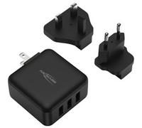 Ansmann 1001-0139, TC315, Chargeur