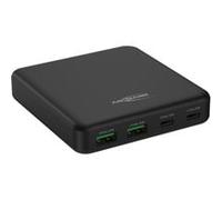 Ansmann 1001-0141, DC465PD, Chargeur