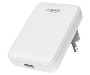 Ansmann 1001-0178, Chargeur