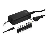 Ansmann 1201-0025 Bloc d'alimentation réglable 15 V/DC, 13.5 V/DC, 12 V/DC, 9