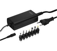 Ansmann 1201-0025 Bloc dalimentation réglable 15 V/DC, 13.5 V/DC, 12 V/DC, 9 V/DC, 7.5 V/DC, 6 V, 5 V/DC 2250 mA 27 W