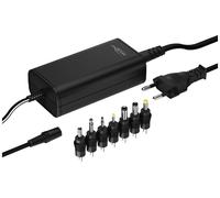 Ansmann 1201-0025 Bloc d'alimentation réglable 15 V/DC, 13.5 V/DC, 12 V/DC, 9 V/DC, 7.5 V/DC, 6 V, 5 V/DC 2250 mA 27 W