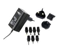 Ansmann 1209-0000 Bloc d'alimentation réglable 3 V/DC, 4.5 V/DC, 5 V/DC, 6