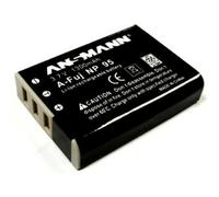 Ansmann A-Fuj NP 95 Lithium-Ion (Li-Ion) 1700 mAh