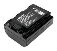 Ansmann 1400-0079 batterie de caméra/caméscope Lithium Polymère (LiPo) 2000 mAh
