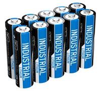 Ansmann 1502-0005 pile domestique Batterie à usage unique AA Lithium