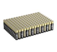 Ansmann 1502-0026-510 Pile LR6 (AA) alcaline(s) 1.5 V 150 pc(s)