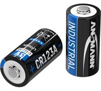 Ansmann 1520-0009 Pile spéciale 10 pc(s)