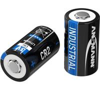 Ansmann 1520-0010 Pile spéciale 10 pc(s)