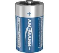 Ansmann 1522-0037-1, Batterie