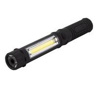 Ansmann 1600-0110 HyCell lumière d'inspection Lampe d'atelier LED (3x AAA piles), Plastique, Noir Noir G