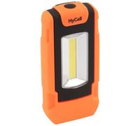Ansmann 1600-0127 Feux De Travail Orange Led 1 W