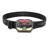 Ansmann 1600-0224, Lumière LED