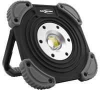 Ansmann 1600-0235 FL1400R LED Lampe de travail à batterie 10 W 1400 lm