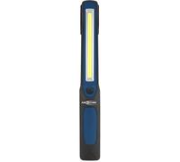 Ansmann 1600-0265 WL250B slim LED Lampe de travail à pile(s)