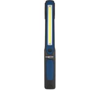 Ansmann Lampe de travail 1600-0265 WL250B slim LED à piles