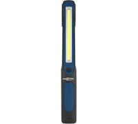 Ansmann Lampe de travail 1600-0265 WL250B slim LED à piles
