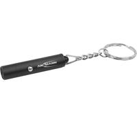 Ansmann 1600-0272 torche et lampe de poche Noir Lampe porte-clés LED