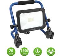 Ansmann FL1600R Projecteur de chantier 20 W 1600 lm blanc neutre 1600-0275