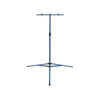 Ansmann 1600-0315 trépied Base luminaire Univ-Stativ p. 1-2 LED-Emetteur, Plastique