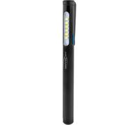 Ansmann Lampe LED stylo PL130B 130 lm portée 16 m petite lampe d'inspection 1 pce